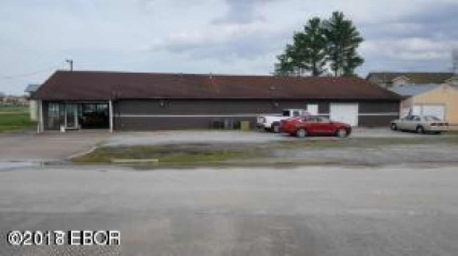 2125 Sweets Drive, Carbondale, IL 62902